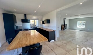 Maison 5 Pièces 132 m² à vendre à Ussac (19270)
