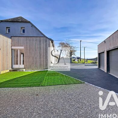 Maison 5 pièces 270000 €