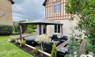Maison 4 Pièces 83 m² à vendre à Le Trait (76580)