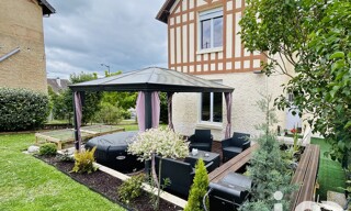 Maison 4 Pièces 83 m² à vendre à Le Trait (76580)