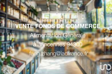 Commerce  198000 €