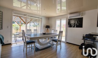 Maison 4 Pièces 94 m² à vendre à Claira (66530)