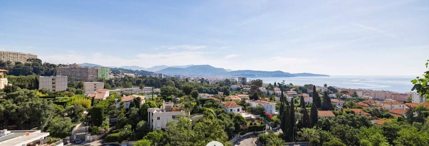 Appartement 3 Pièces 67 m² à vendre à Nice (06200)