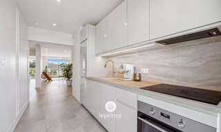 Appartement 3 Pièces 67 m² à vendre à Nice (06200)