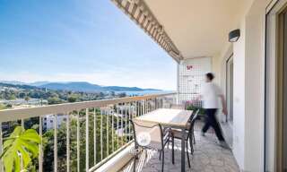 Appartement 3 Pièces 67 m² à vendre à Nice (06200)