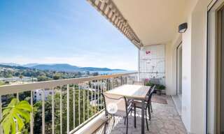Appartement 3 Pièces 67 m² à vendre à Nice (06200)