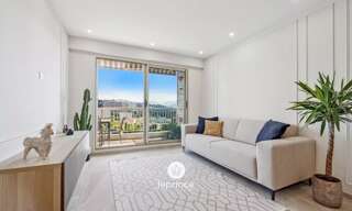 Appartement 3 Pièces 67 m² à vendre à Nice (06200)