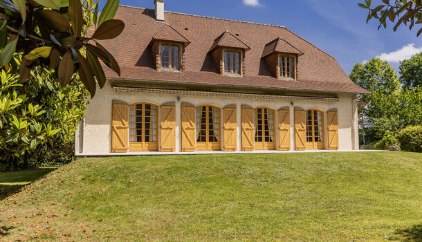 Villa / Maison 6 pièces  à vendre Pau 64000