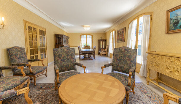 Villa / Maison 6 pièces  à vendre Pau 64000