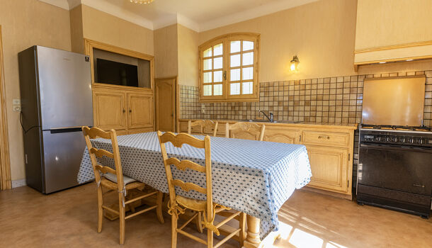 Villa / Maison 6 pièces  à vendre Pau 64000