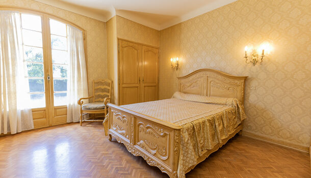 Villa / Maison 6 pièces  à vendre Pau 64000