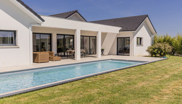 Villa / Maison 5 pièces  à vendre Pau 64000