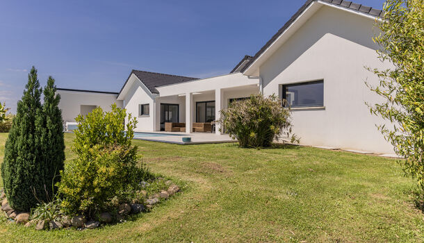 Villa / Maison 5 pièces  à vendre Pau 64000