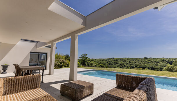 Villa / Maison 5 pièces  à vendre Pau 64000