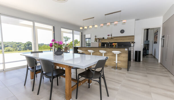 Villa / Maison 5 pièces  à vendre Pau 64000