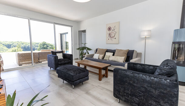 Villa / Maison 5 pièces  à vendre Pau 64000