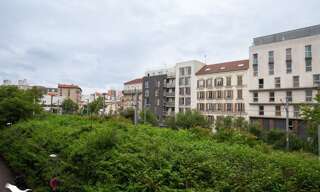 Appartement 3 Pièces 70 m² à vendre à Clichy (92110)