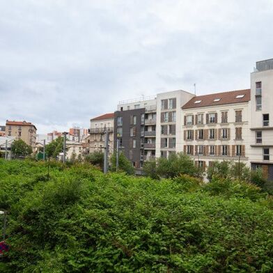 Appartement 3 pièces 442000 €