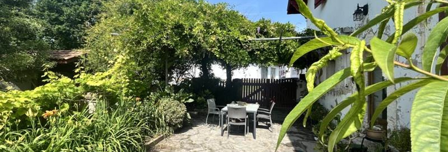 Maison 5 Pièces 170 m² à vendre à Urt (64240)