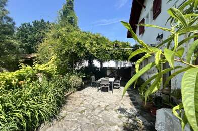 Maison 5 pièces 599700 €