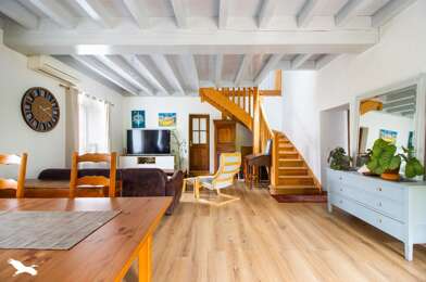 Maison 5 pièces 599700 €