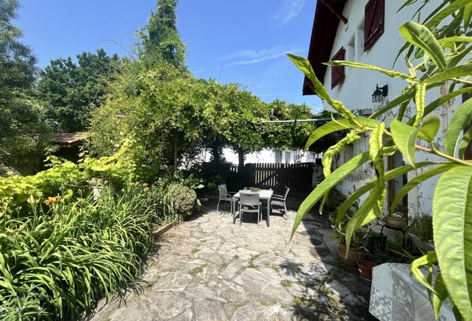 Corps de Ferme de 5 pièces principales — photo 1