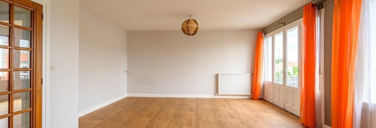 Maison 5 Pièces 137 m² à vendre à Saint-Xandre (17138)