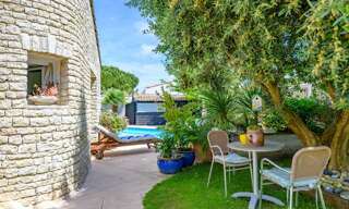 Maison 7 Pièces 165 m² à vendre à La Flotte (17630)