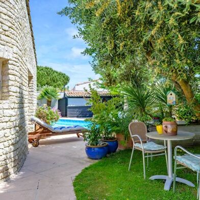 Maison 7 pièces 1335000 €