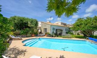 Maison 7 Pièces 165 m² à vendre à La Flotte (17630)