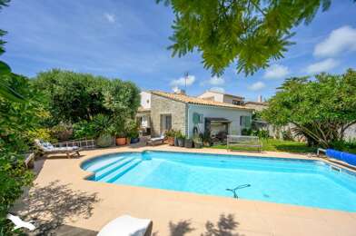 Maison 7 pièces 1166000 €
