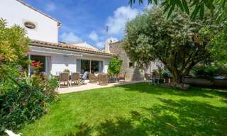 Maison 7 Pièces 165 m² à vendre à La Flotte (17630)