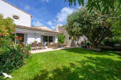 Maison 7 pièces 1166000 €