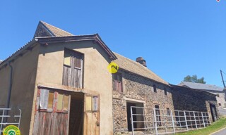 Maison 4 Pièces 180 m² à vendre à Massiac (15500)
