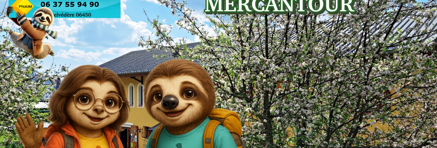 Maison 15 Pièces 401 m² à vendre à Valdeblore (06420)