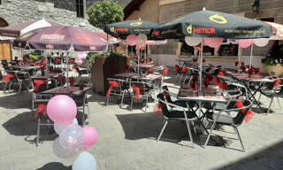 Commerce  107 m² à vendre à Colmars (04370)