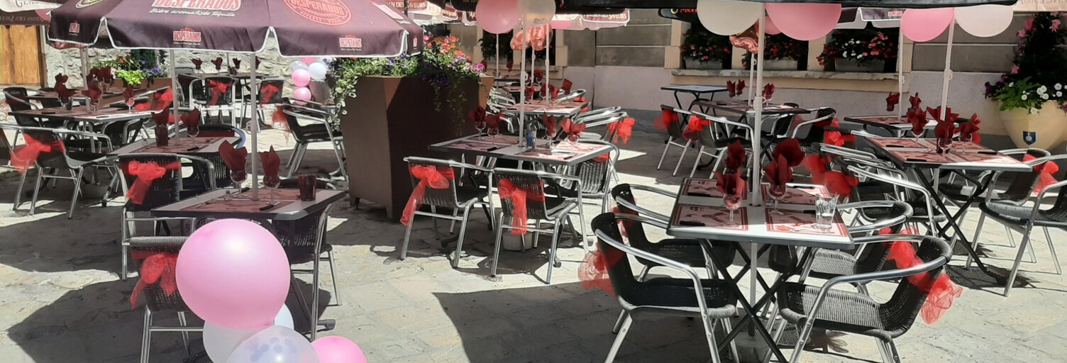 Commerce  107 m² à vendre à Colmars (04370)