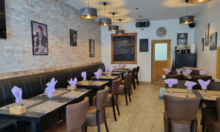 Commerce  107 m² à vendre à Colmars (04370)