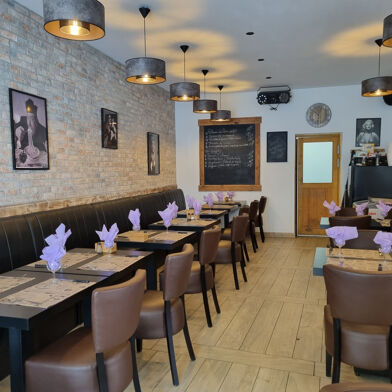 Commerce  240000 €