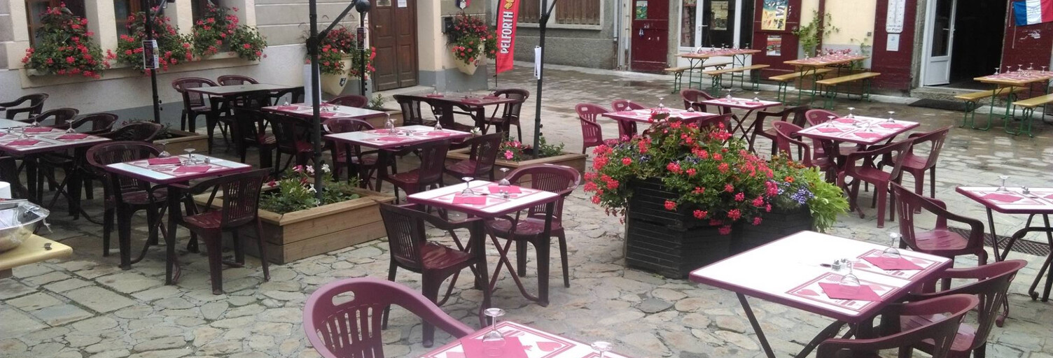 Commerce  107 m² à vendre à Colmars (04370)