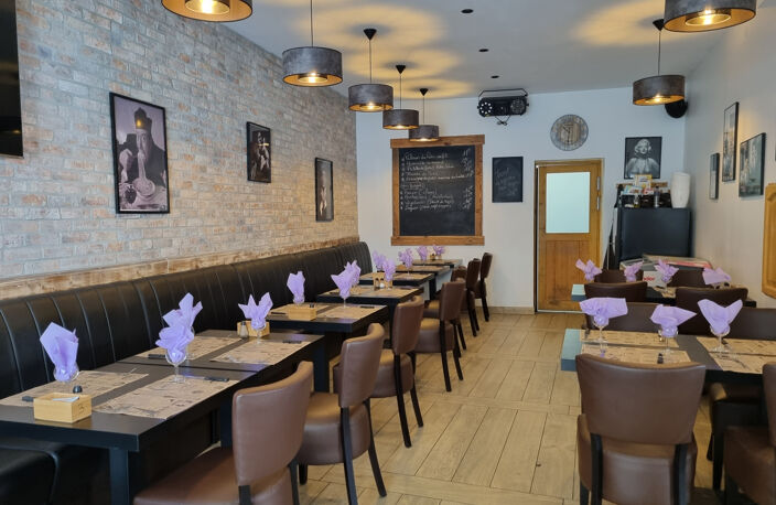 BAR PUB RESTAURANT — photo 3