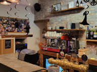 BAR PUB RESTAURANT — photo 4