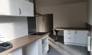 Appartement 2 Pièces 49 m² à louer à Nîmes (30000)