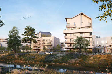 Appartement 3 pièces 229463 €