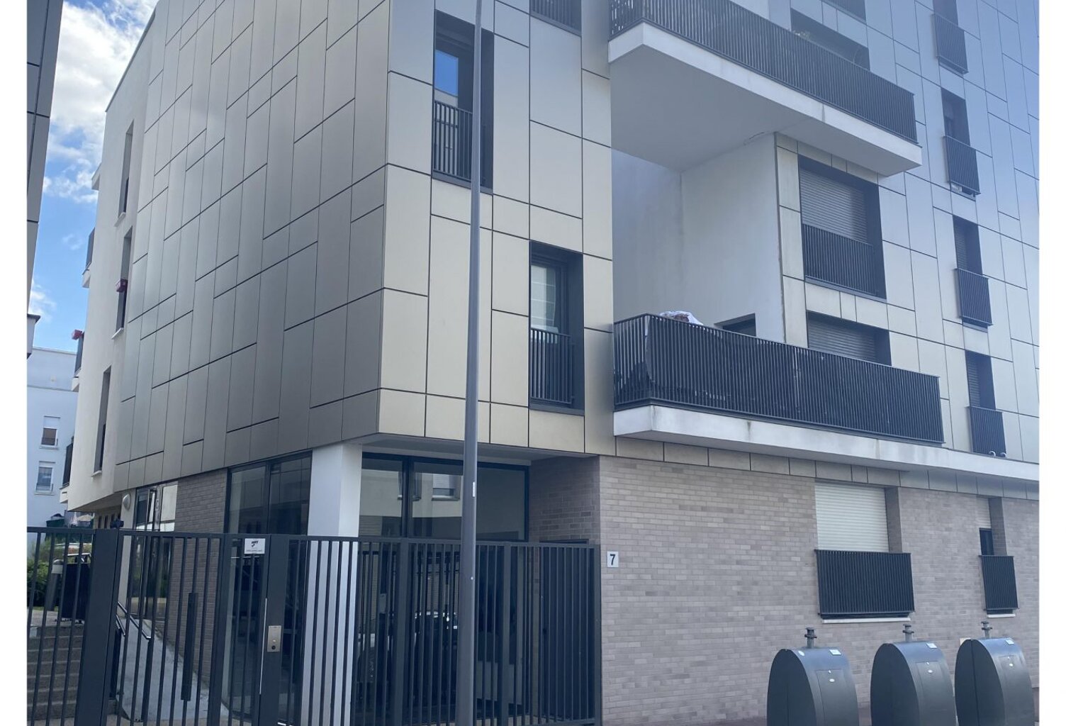 À vendre  Appartement T3  Athis-Mons (proche Juvisy) — photo 1