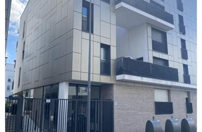 À vendre  Appartement T3  Athis-Mons (proche Juvisy) — photo du bien
