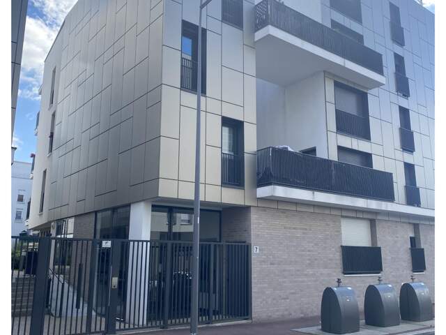 À vendre  Appartement T3  Athis-Mons (proche Juvisy) — photo du bien