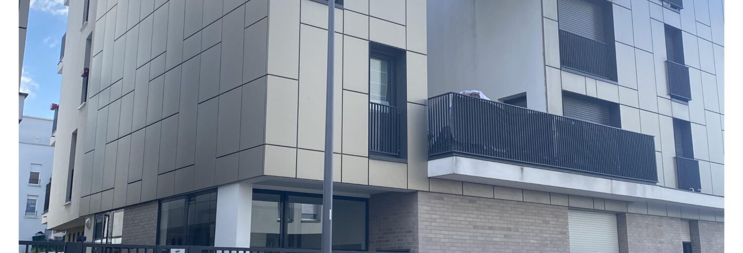 Appartement 3 Pièces 60 m² à vendre à Athis-Mons (91200)