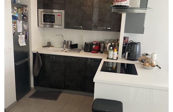 À vendre  Appartement T3  Athis-Mons (proche Juvisy) — photo 3