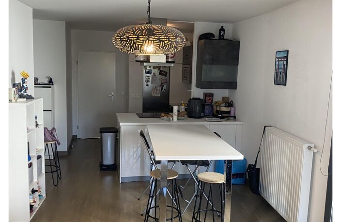 À vendre  Appartement T3  Athis-Mons (proche Juvisy) — photo 4